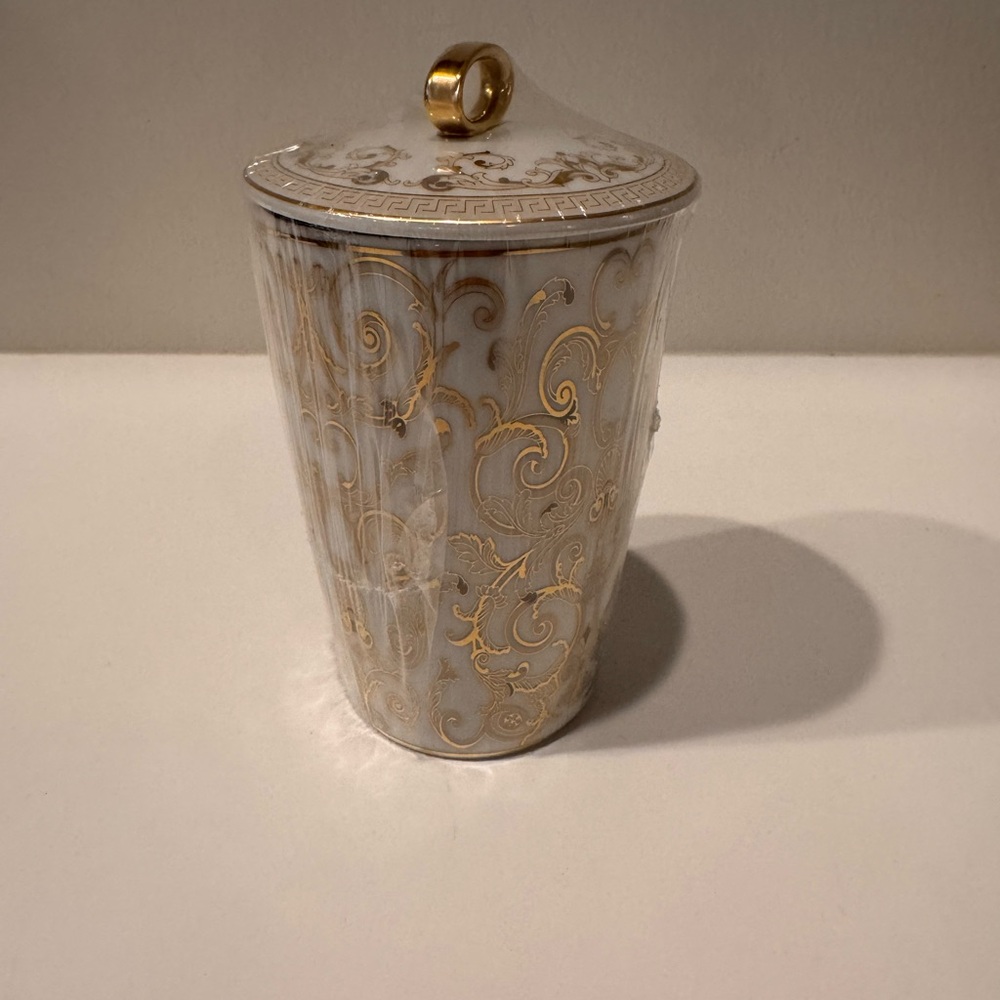 Brand New Versace Candle - Picture 2 of 8